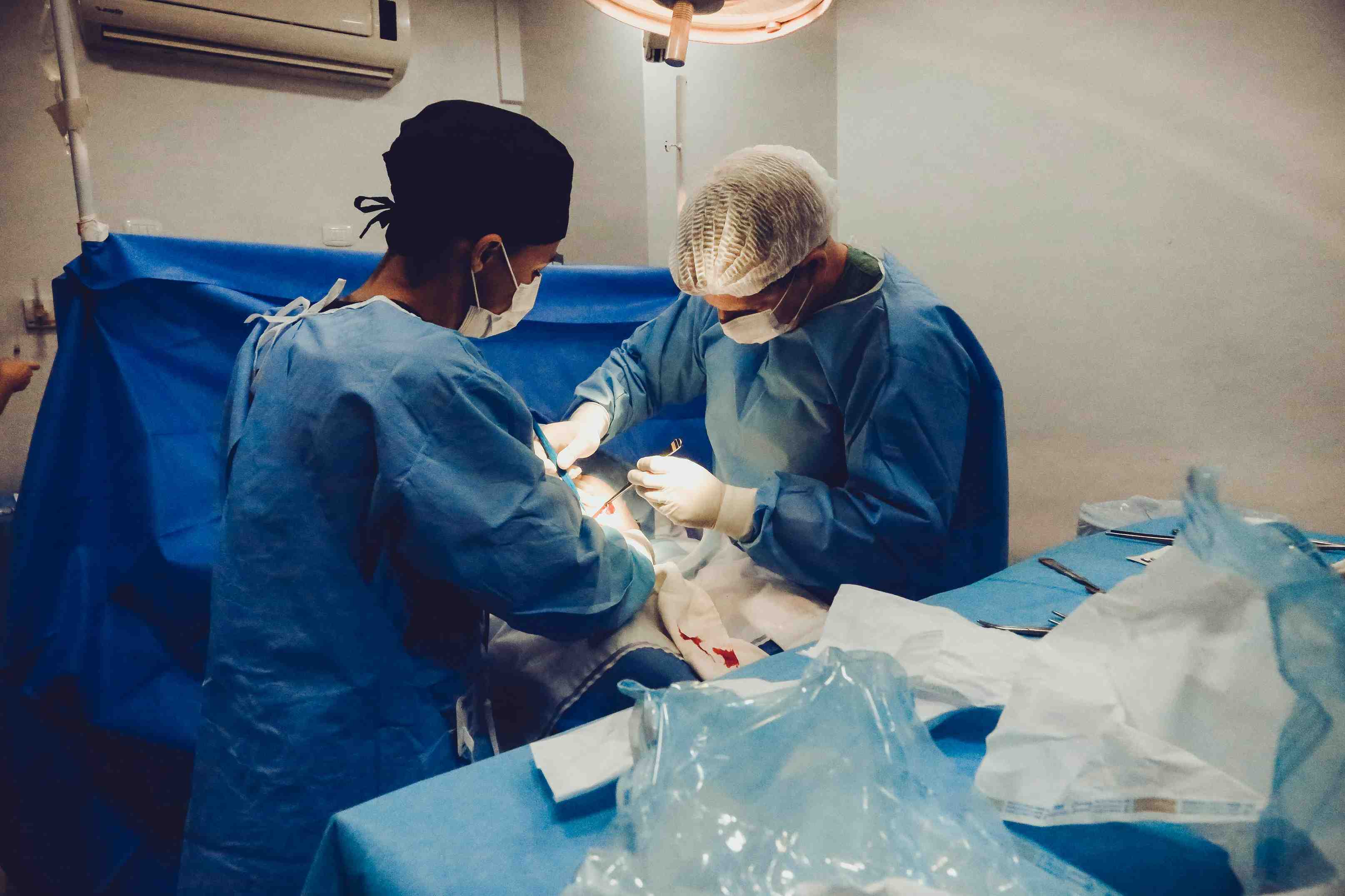 Surgical Services