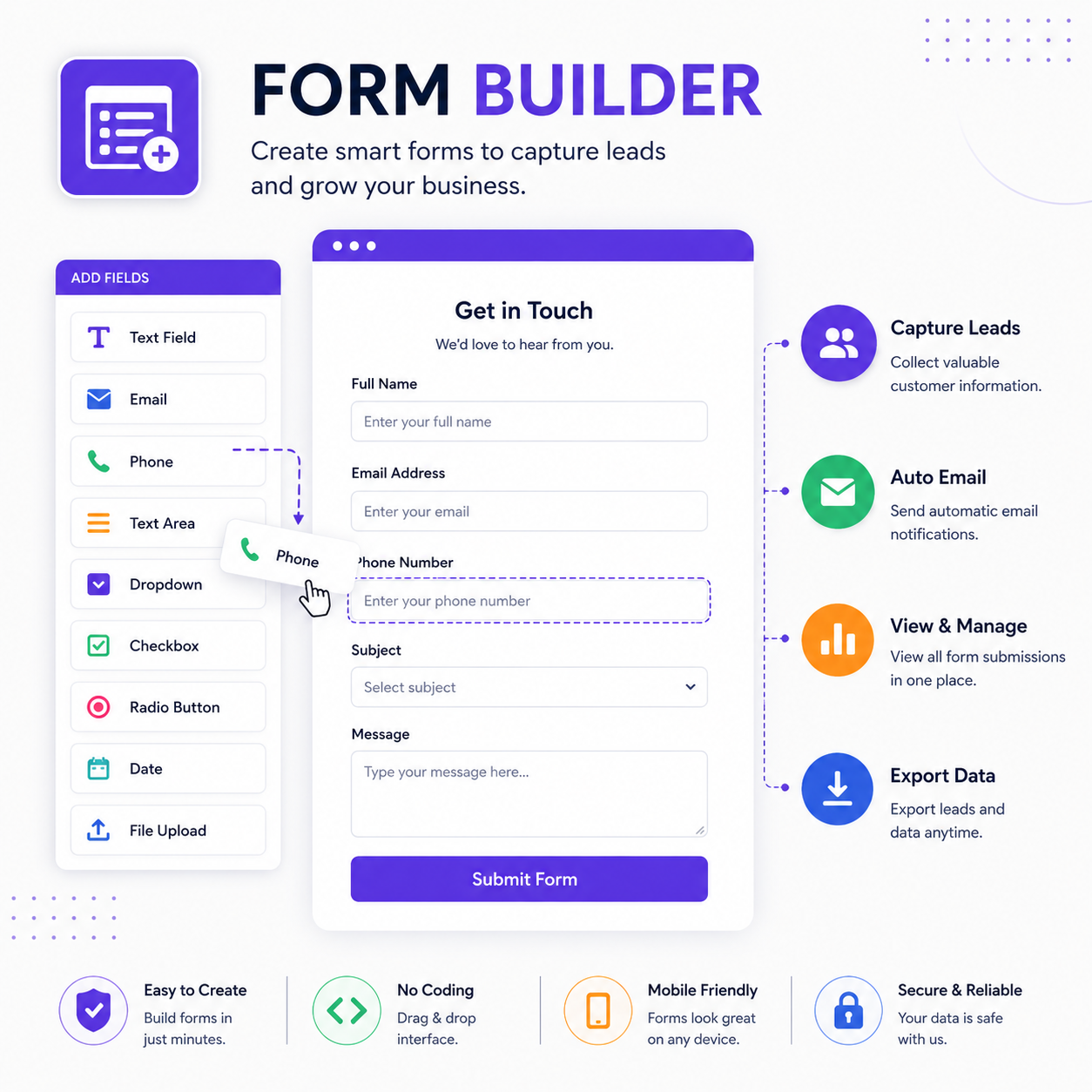 Lead Generation