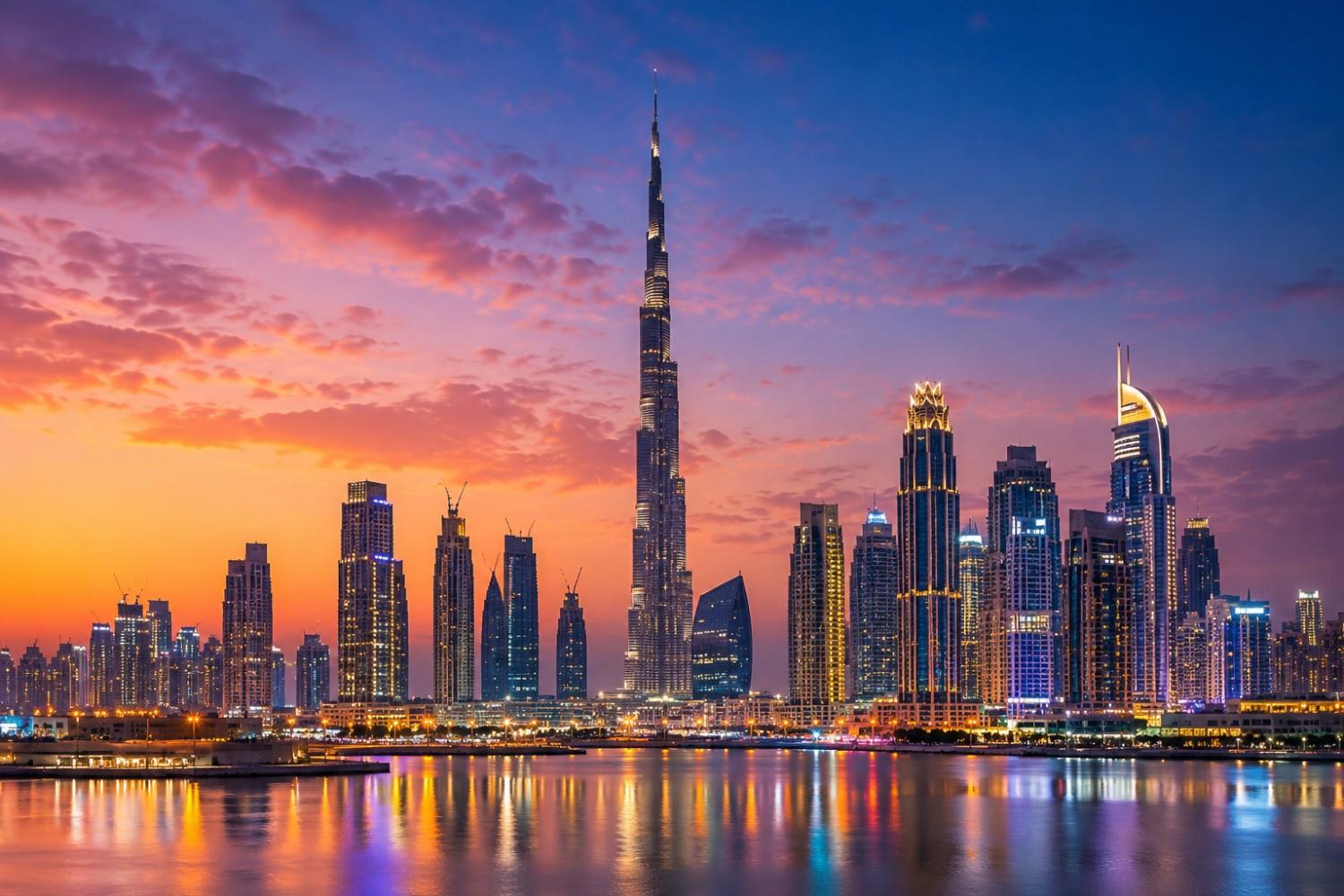 Dubai