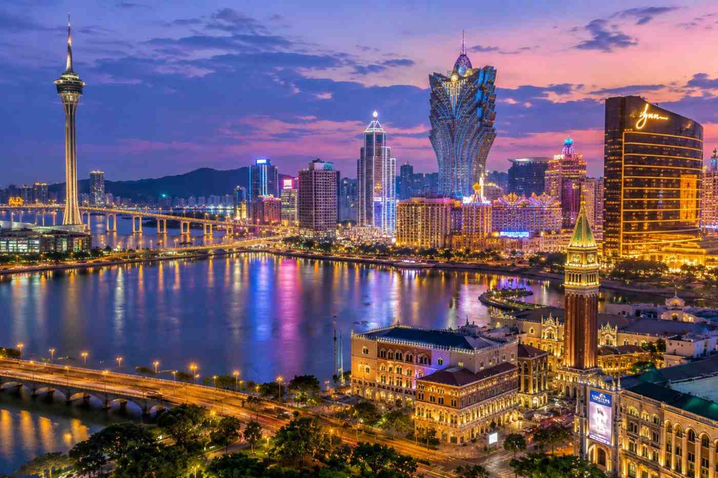 Ho Chi Minh