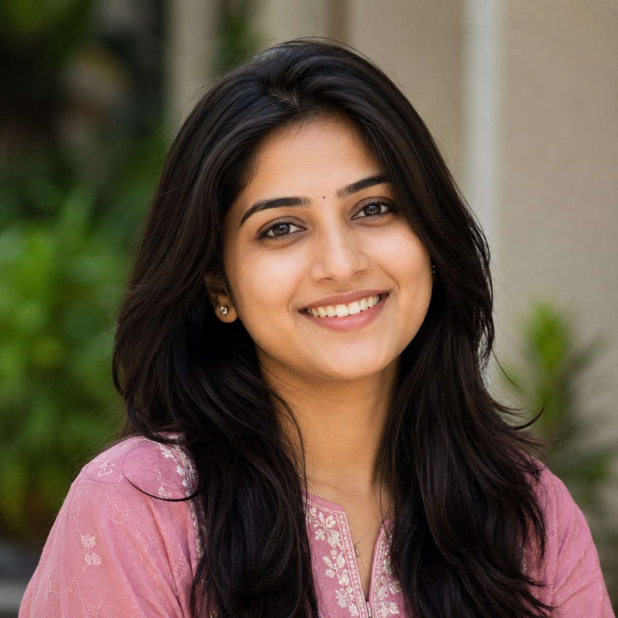 Priya Sharma