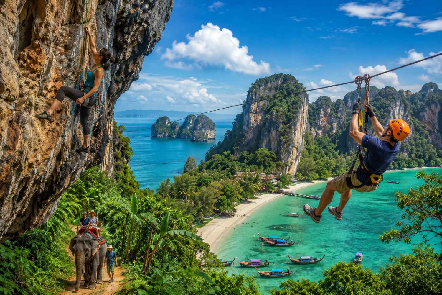 Thailand