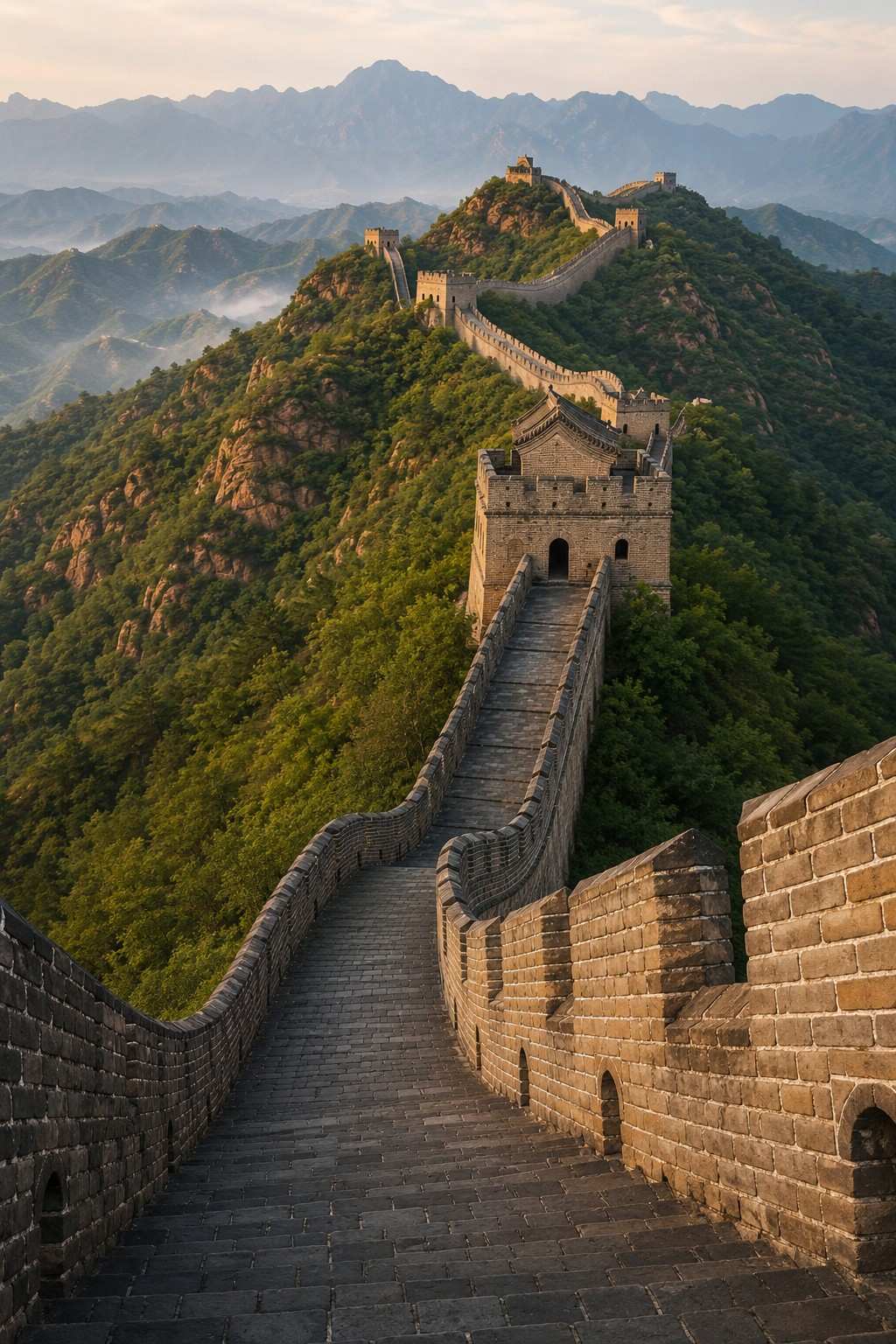 China