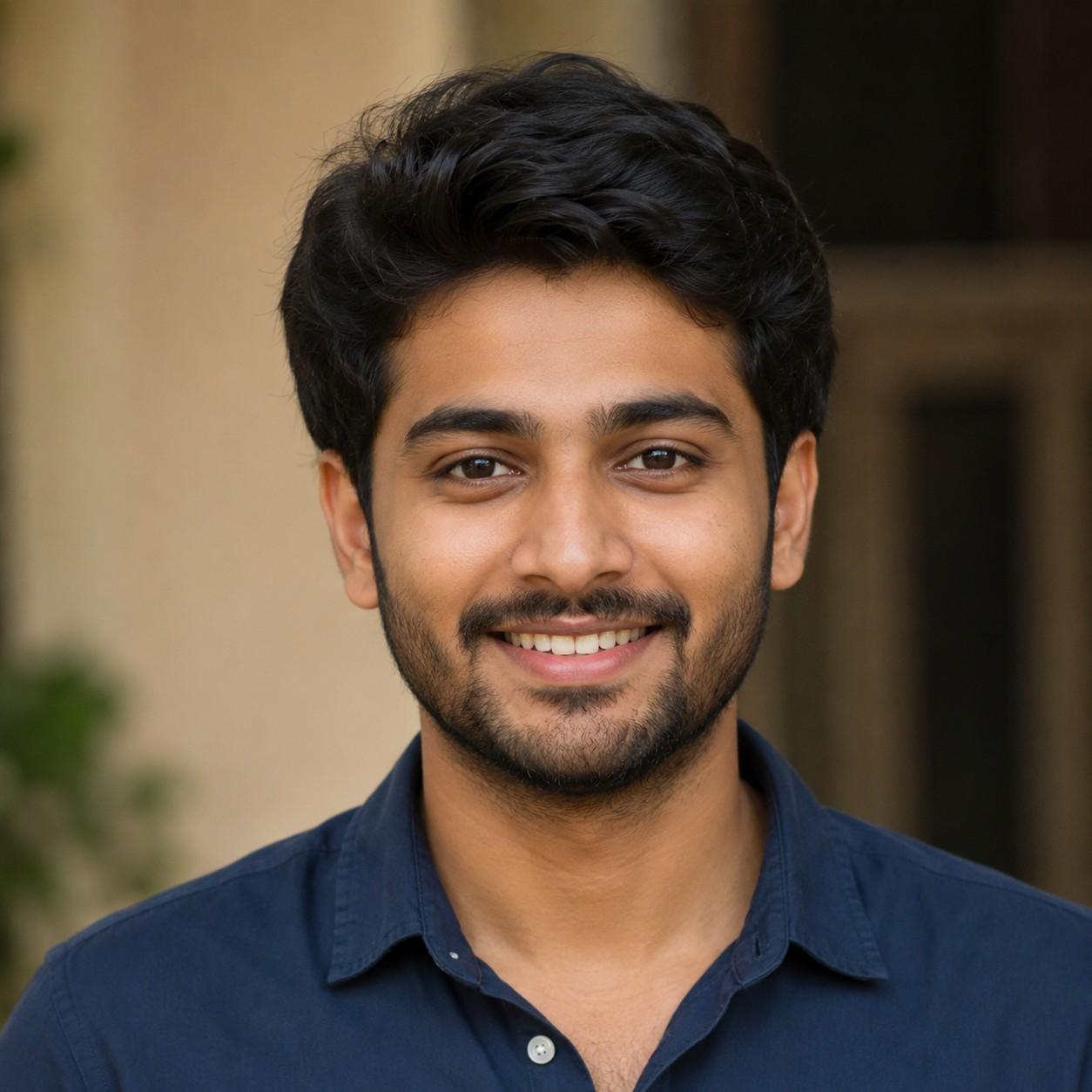 Rahul M