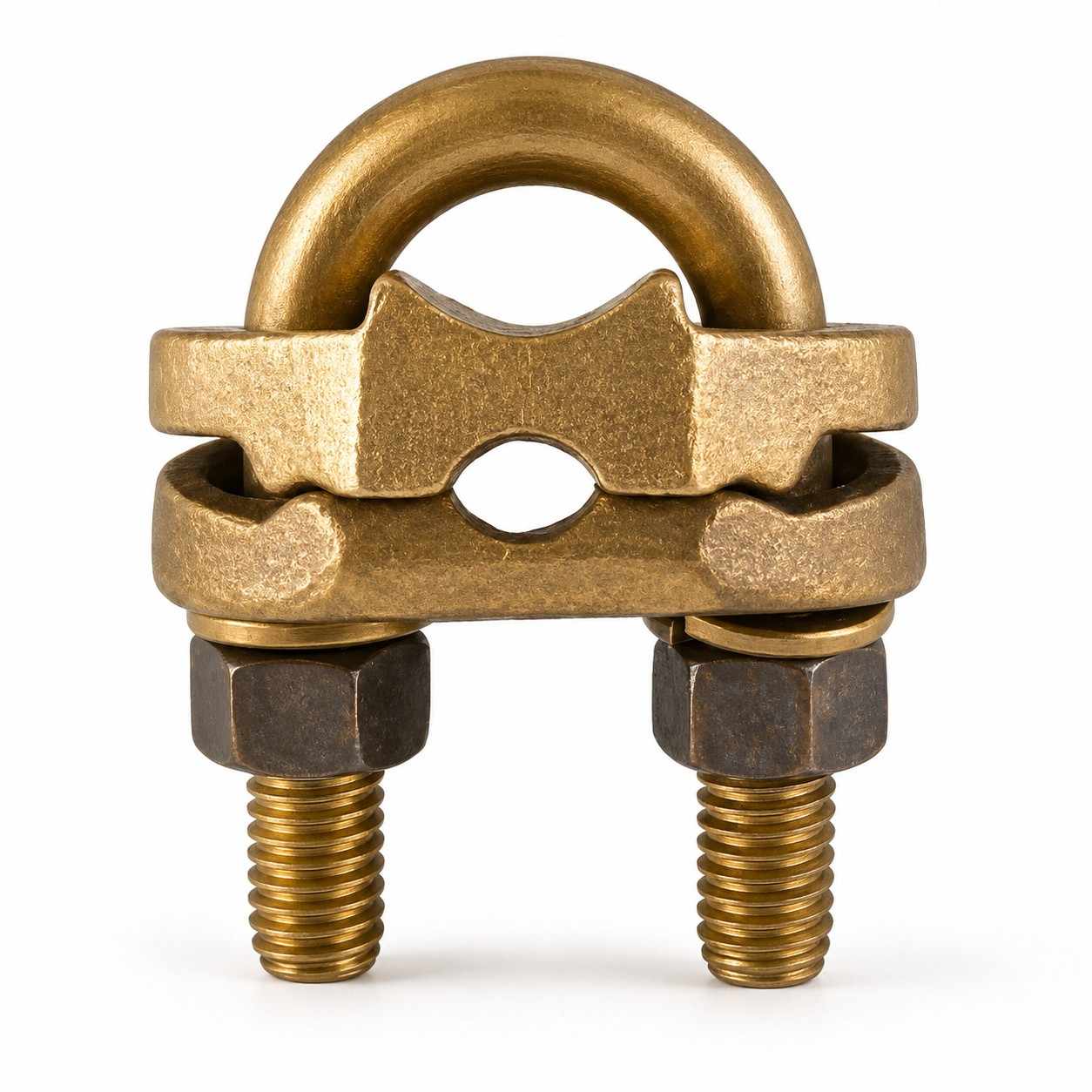 Compression Couplings