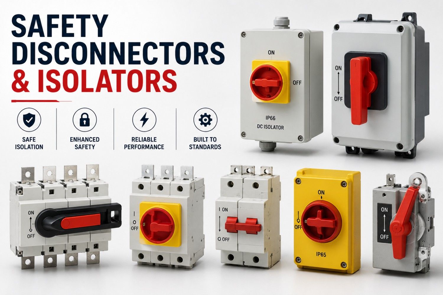 Installation Systems