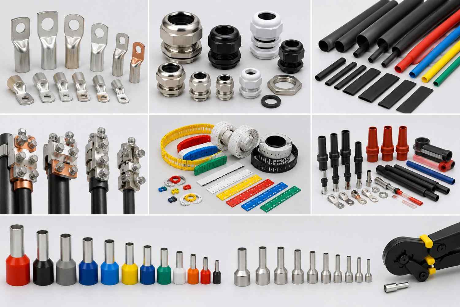 Cable Accessories