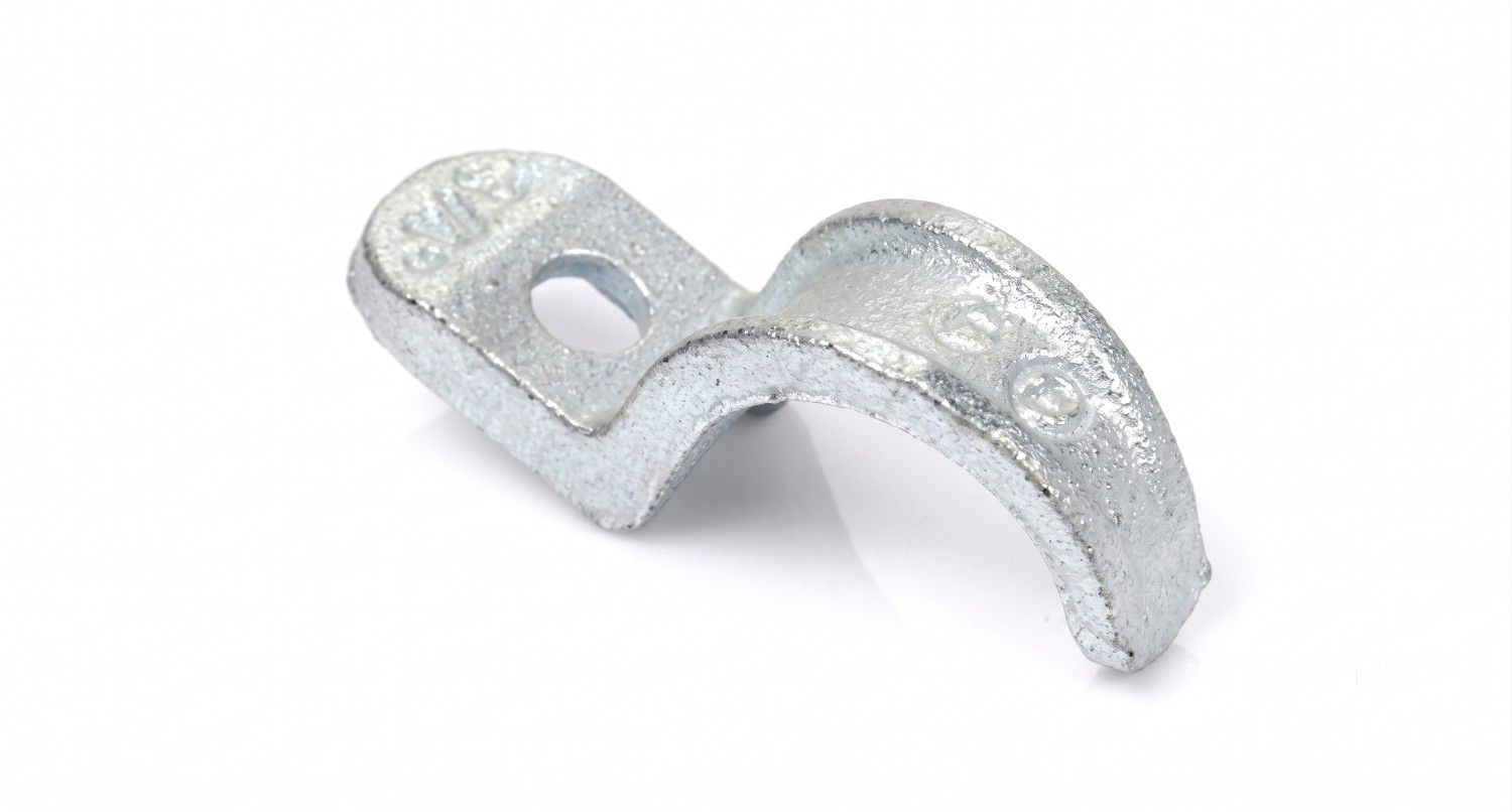 EMT 90 Degree Elbow Pre-Galvanized
