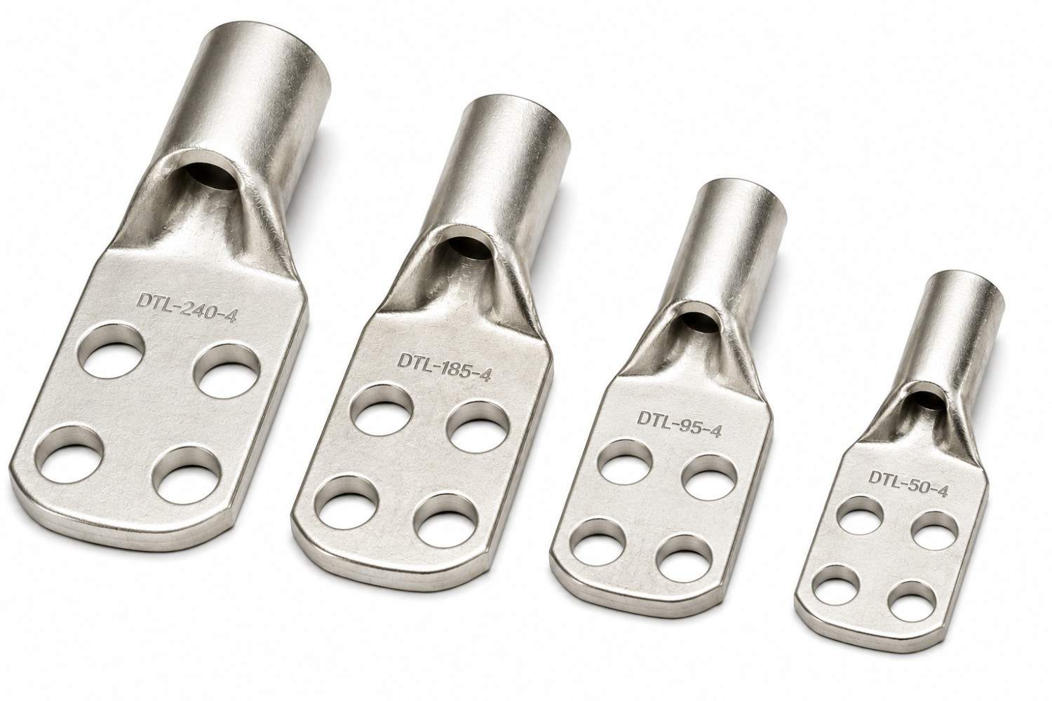 Set Screw Connectors
