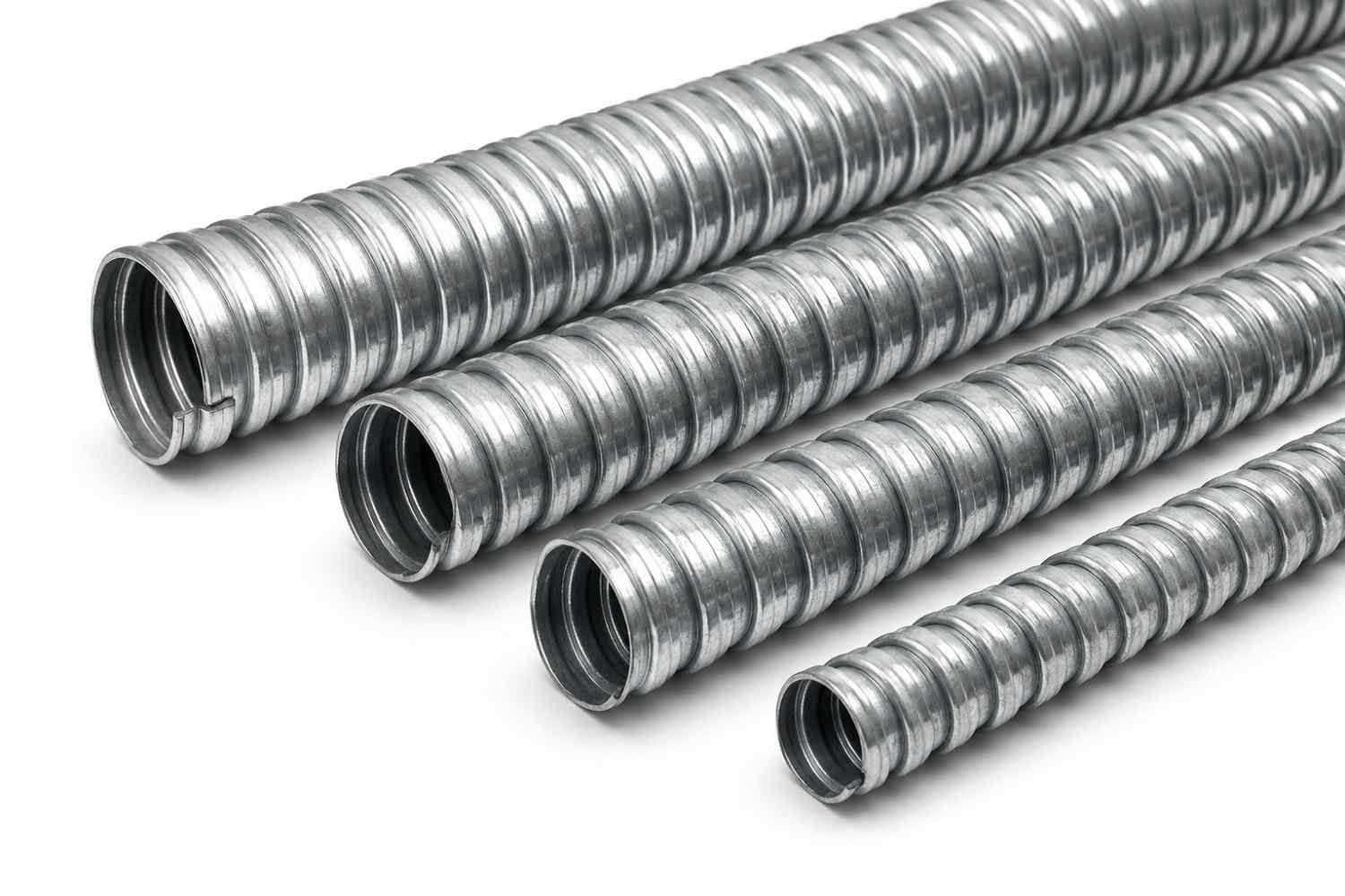 EMT Conduit Pipes
