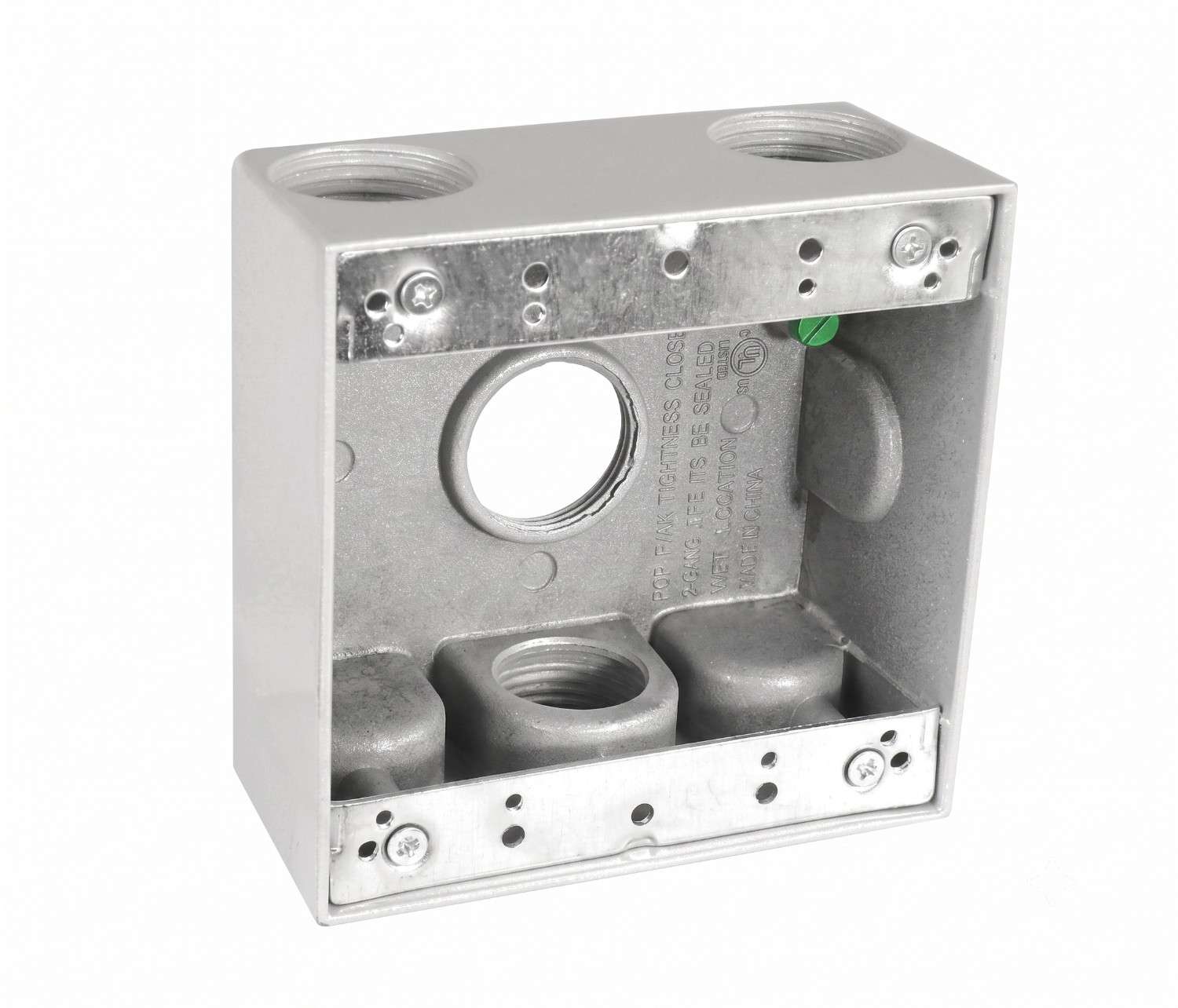 Compression Couplings