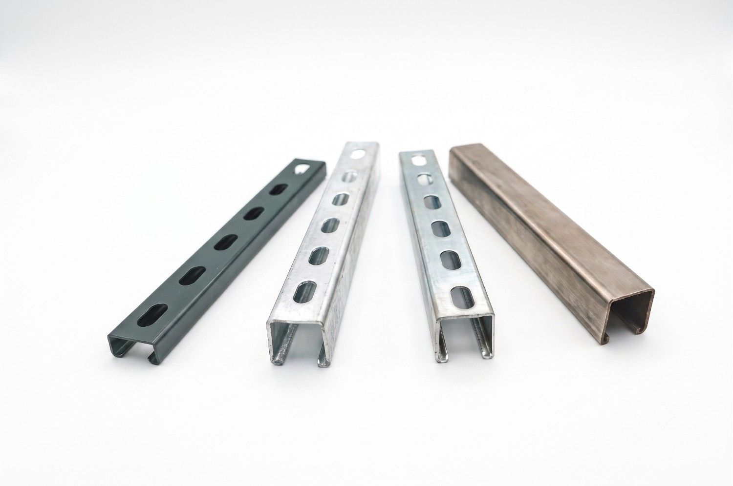 Set Screw Connectors