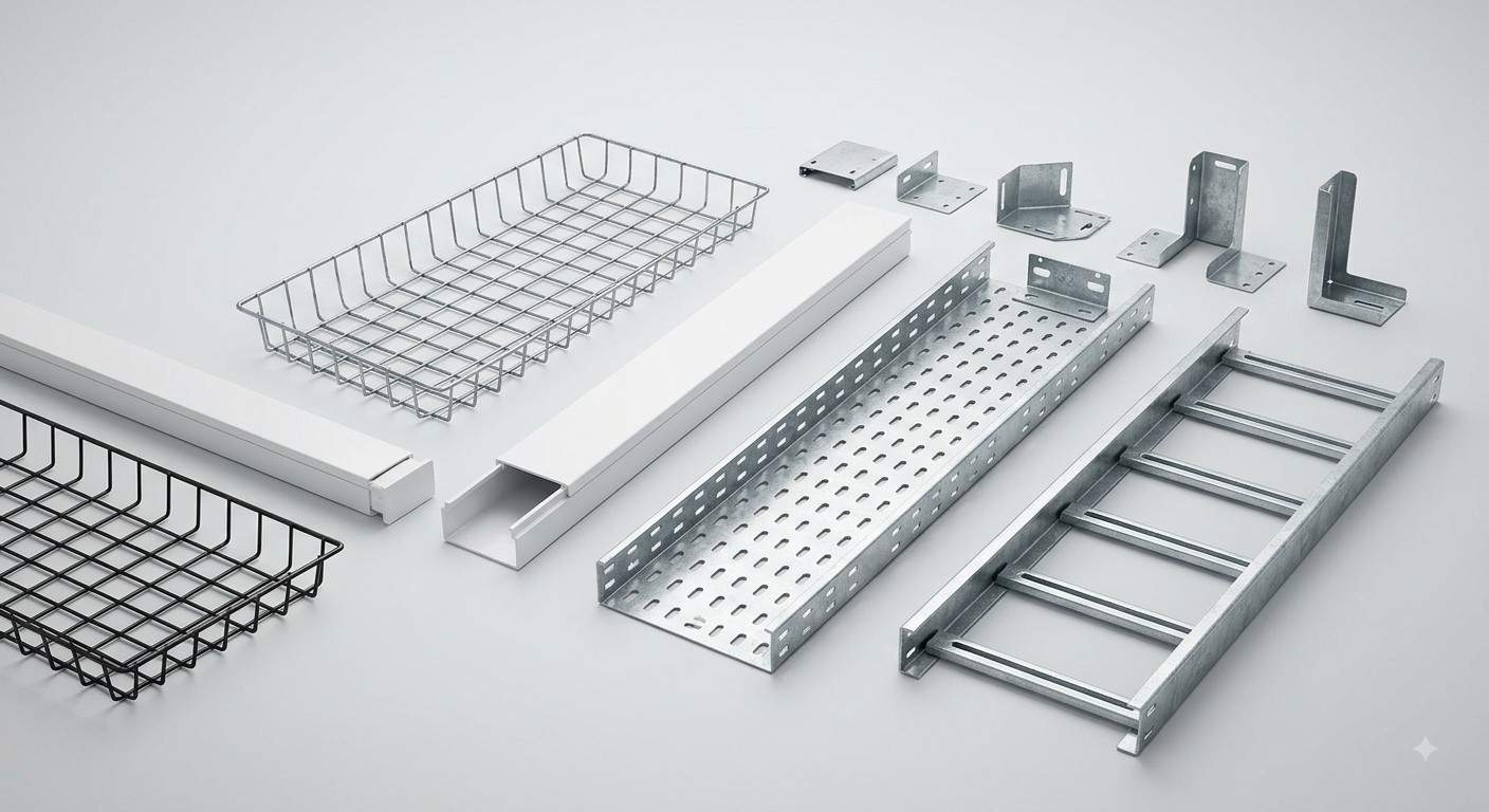 Cable Tray Systems