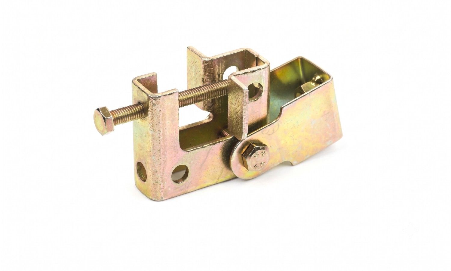 Compression Connectors