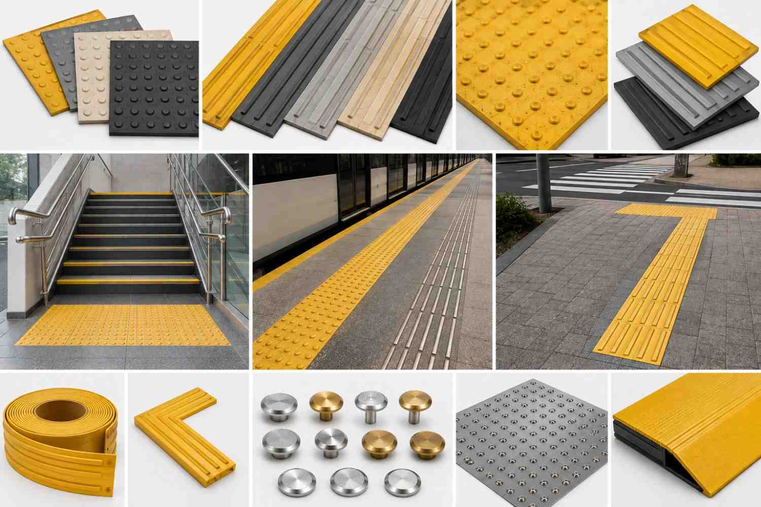Tactile Solutions