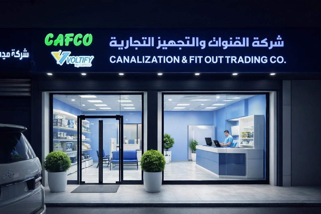 CAFCO Company