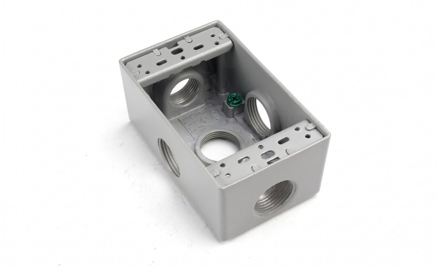 Set Screw Couplings