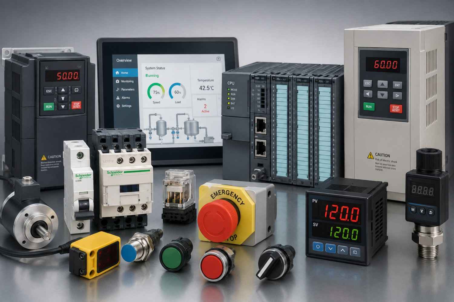 Installation Systems