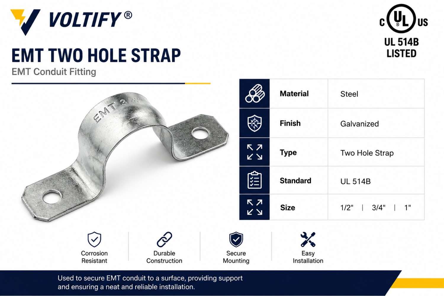 Set Screw Connector Insulated
