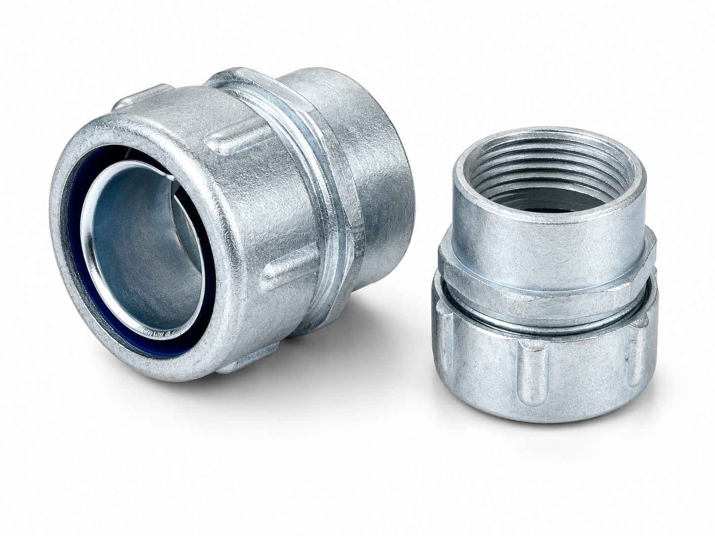Set Screw Connectors